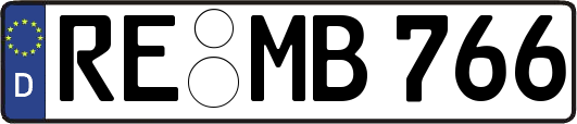 RE-MB766