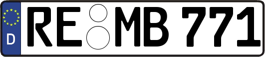 RE-MB771