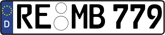 RE-MB779
