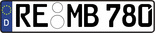 RE-MB780