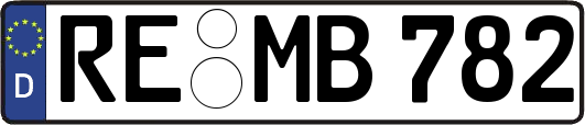 RE-MB782