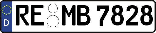 RE-MB7828