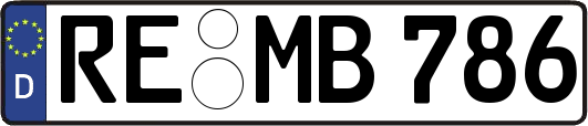 RE-MB786