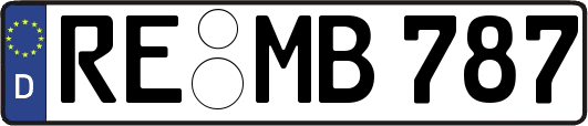 RE-MB787