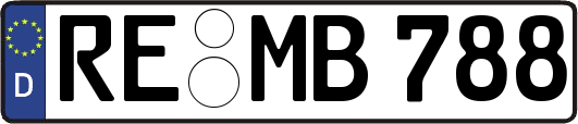 RE-MB788