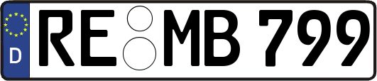 RE-MB799