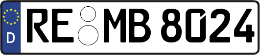 RE-MB8024