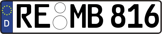 RE-MB816