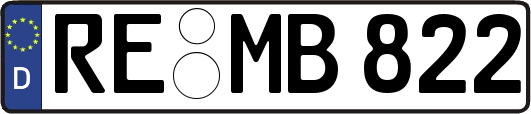 RE-MB822