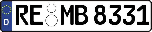 RE-MB8331