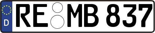 RE-MB837
