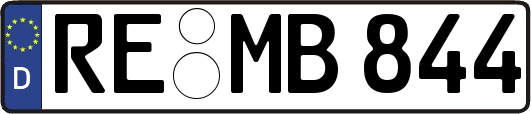 RE-MB844