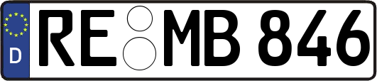 RE-MB846
