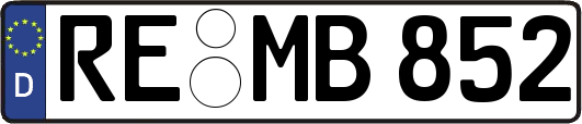 RE-MB852
