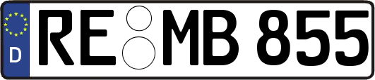 RE-MB855