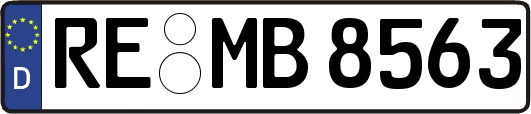 RE-MB8563