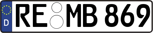 RE-MB869