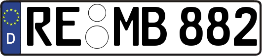 RE-MB882