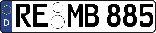 RE-MB885