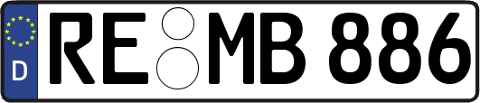 RE-MB886