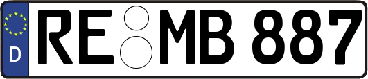 RE-MB887