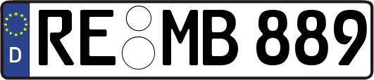 RE-MB889