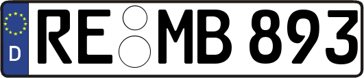 RE-MB893