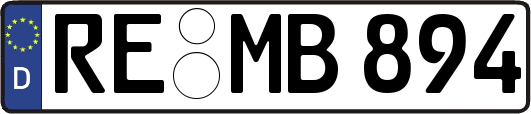 RE-MB894