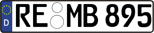 RE-MB895