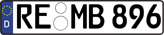 RE-MB896