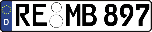 RE-MB897