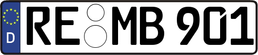 RE-MB901