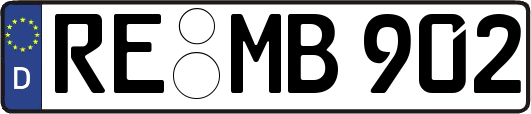 RE-MB902