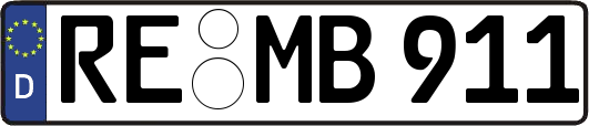 RE-MB911