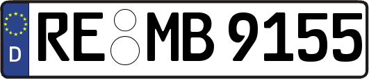 RE-MB9155
