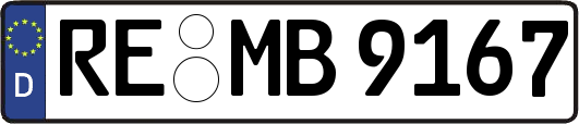 RE-MB9167