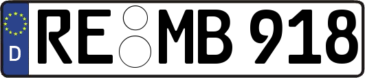 RE-MB918