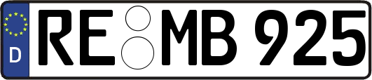 RE-MB925
