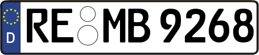 RE-MB9268