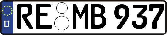 RE-MB937