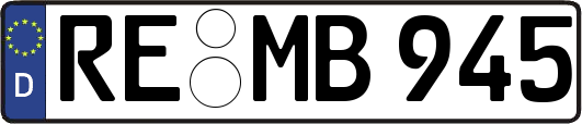 RE-MB945