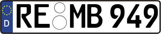 RE-MB949