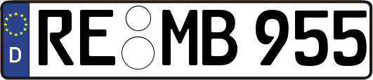 RE-MB955