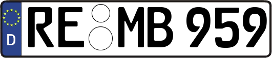 RE-MB959