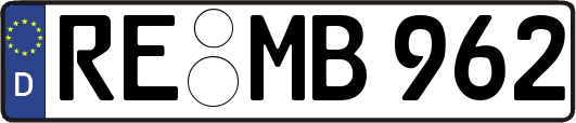 RE-MB962
