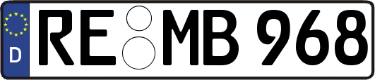 RE-MB968