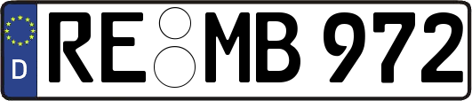 RE-MB972