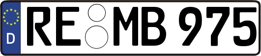 RE-MB975