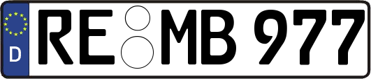 RE-MB977