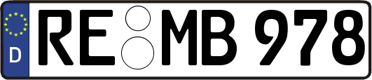 RE-MB978